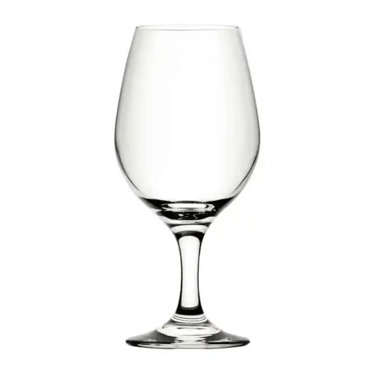 Utopia Amber Beer Glasses 380ml (24 pack)