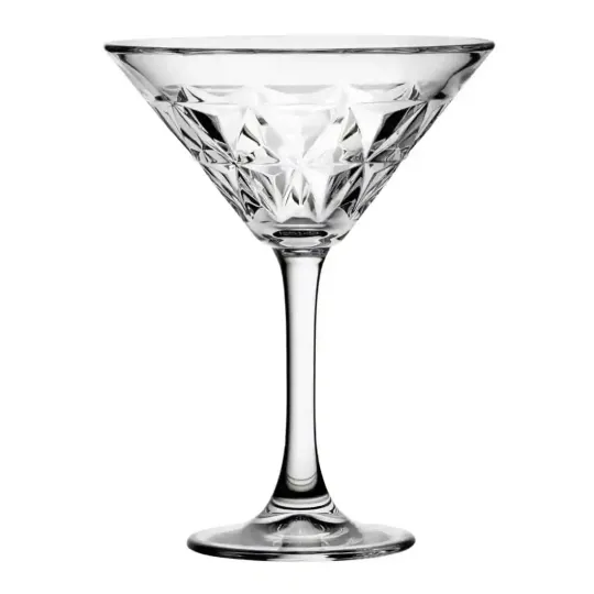 Utopia Estrella Martini Glasses 220ml (Pack of 36)