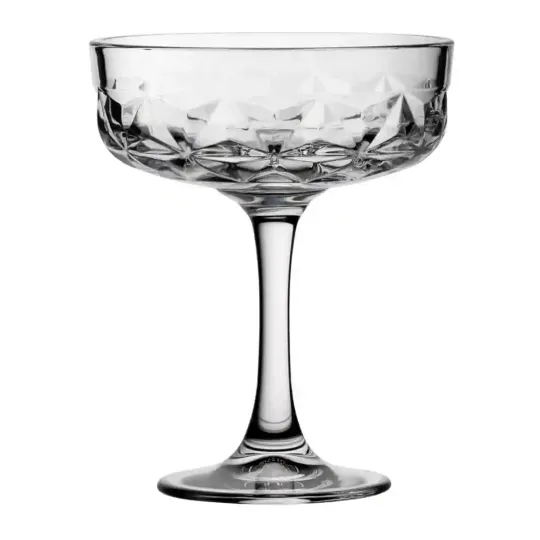 Utopia Estrella Coupe Glasses 240ml/8.25oz (36 Pack)