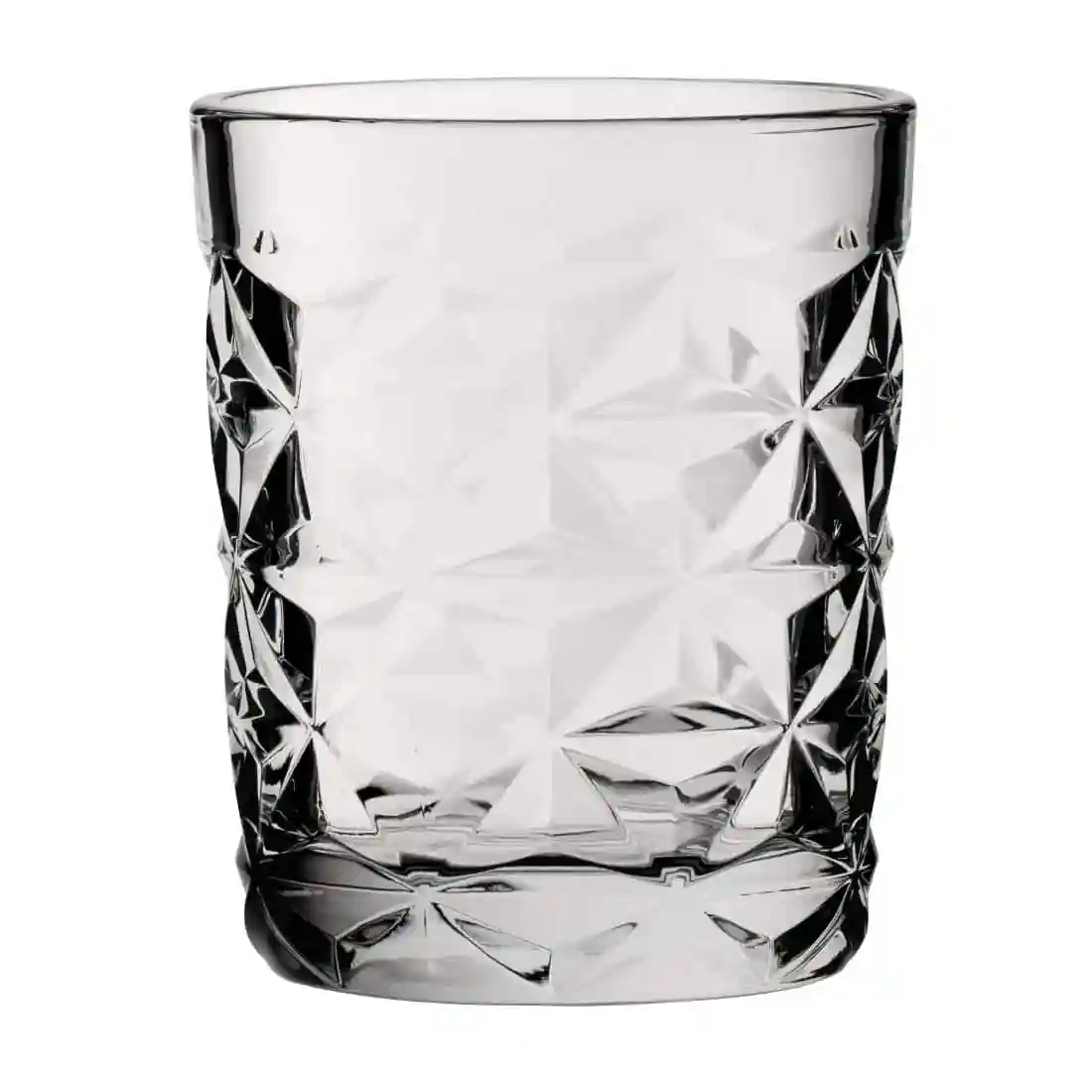 Utopia Estrella Whisky Glasses 360ml (12 pack)