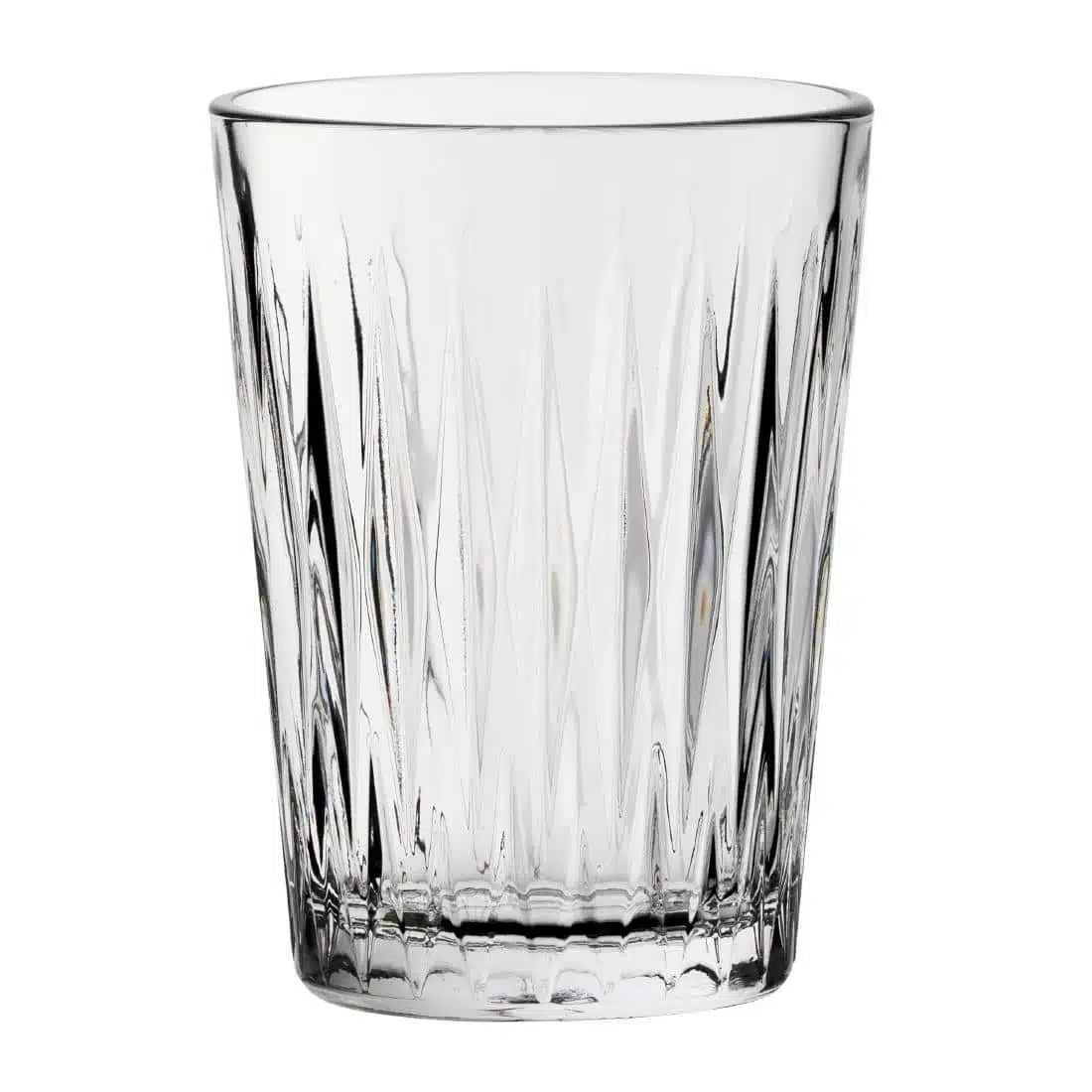 Utopia Luzia Hiball Glasses 250ml (24 pack)