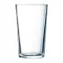 Olympia Conical Half Pint Glasses UKCA-CE 285ml/10oz (Pack of 24)