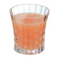Cristal d'Arques Lady Diamond Old Fashioned Glasses 270ml (8 pack) - Image 3