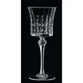 Cristal d'Arques Lady Diamond Wine Glasses 190ml (8 pack) - Image 6