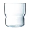 Arcoroc Log Stacking Tumblers 220ml (48 pack) - Image 1