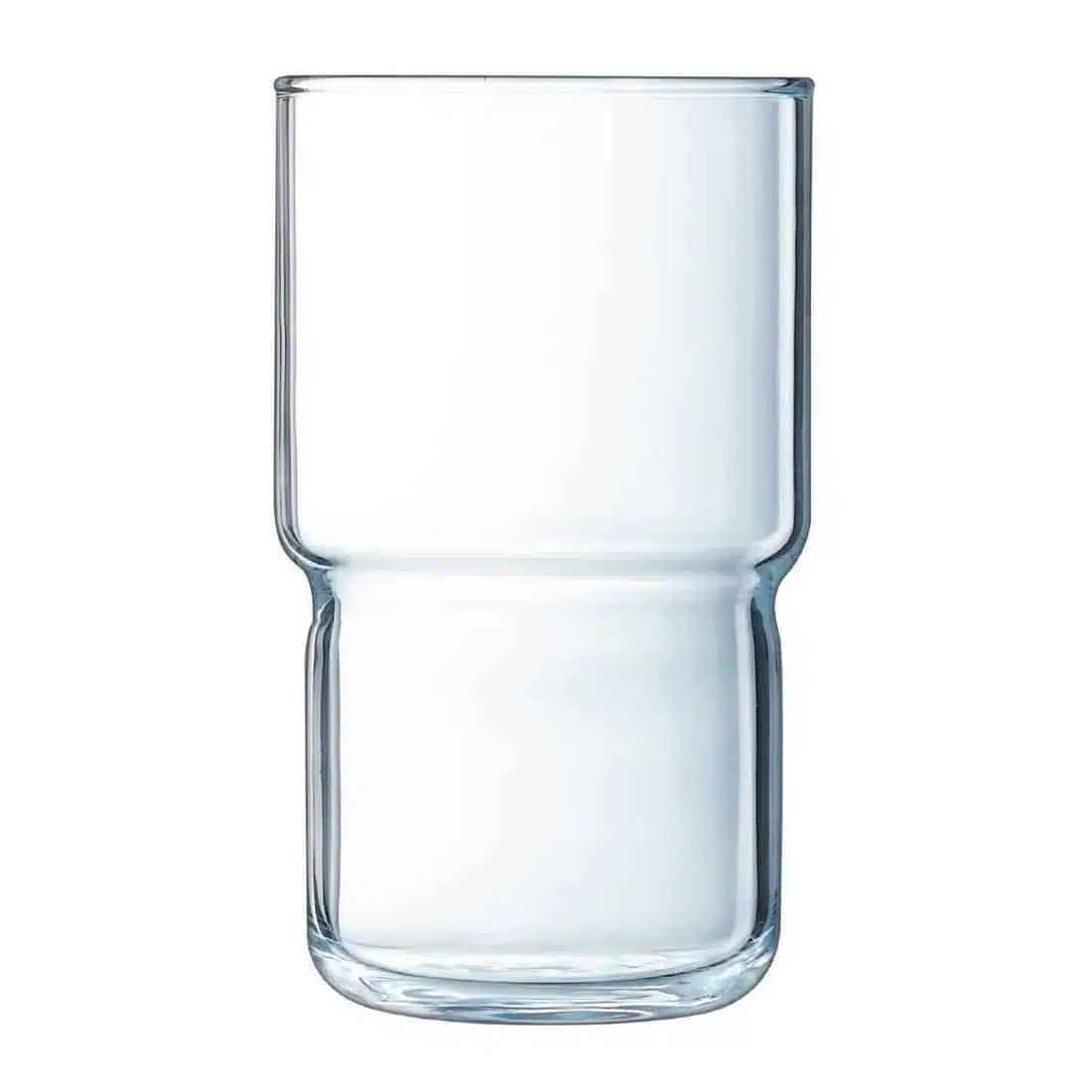 Arcoroc Log Tumblers 320ml (24 Pack) - Image 1