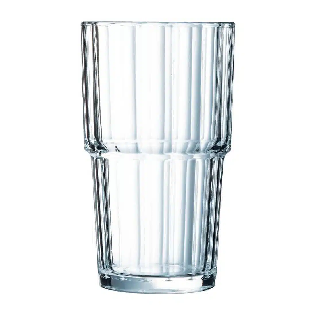 Arcoroc Norvege Stacking Tumblers 320ml (24 pack) - Image 1