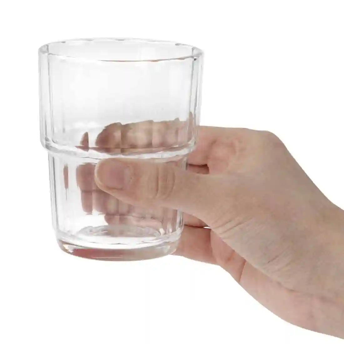 Arcoroc Norvege Tumblers 250ml (24 Pack) - Image 5