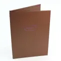 Hydra Guest Room Folders