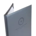Hydra Recycled Leather Menus