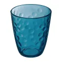 Luminarc Concepto Bulles Blue Tumblers 310ml (24 pack) - Image 1