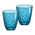 Luminarc Concepto Bulles Blue Tumblers 310ml (24 pack) - Image 4