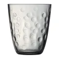 Luminarc Concepto Bulles Grey Tumblers 310ml (24 pack) - Image 4