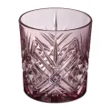 Luminarc Broadway Colour Tumblers Pink 300ml - Image 1