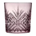 Luminarc Broadway Colour Tumblers Pink 300ml - Image 4