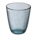 Arcoroc Pampille Tumblers Blue 310ml (24 Pack) - Image 1
