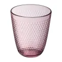 Arcoroc Pampille Tumblers Pink 310ml (24 Pack) - Image 1