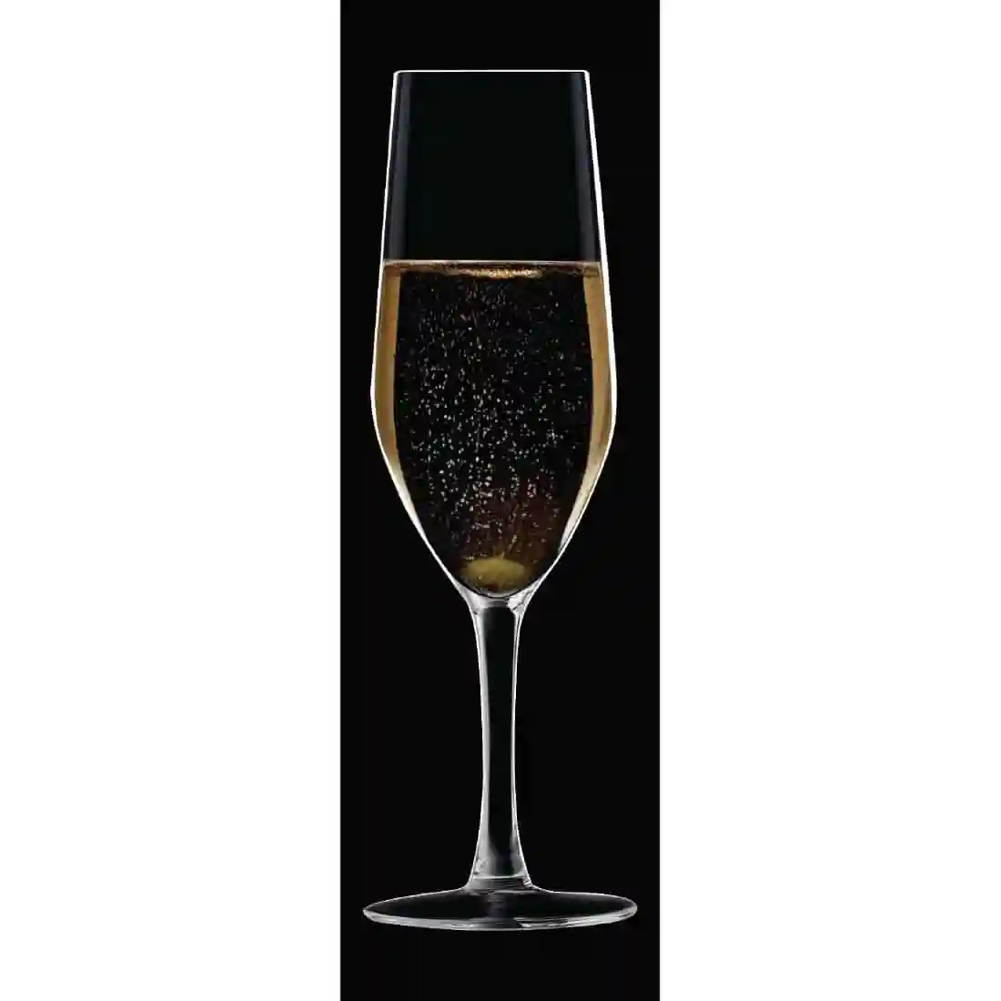 Chef & Sommelier Evidence Flute Glasses 160ml (24 pack) - Image 8
