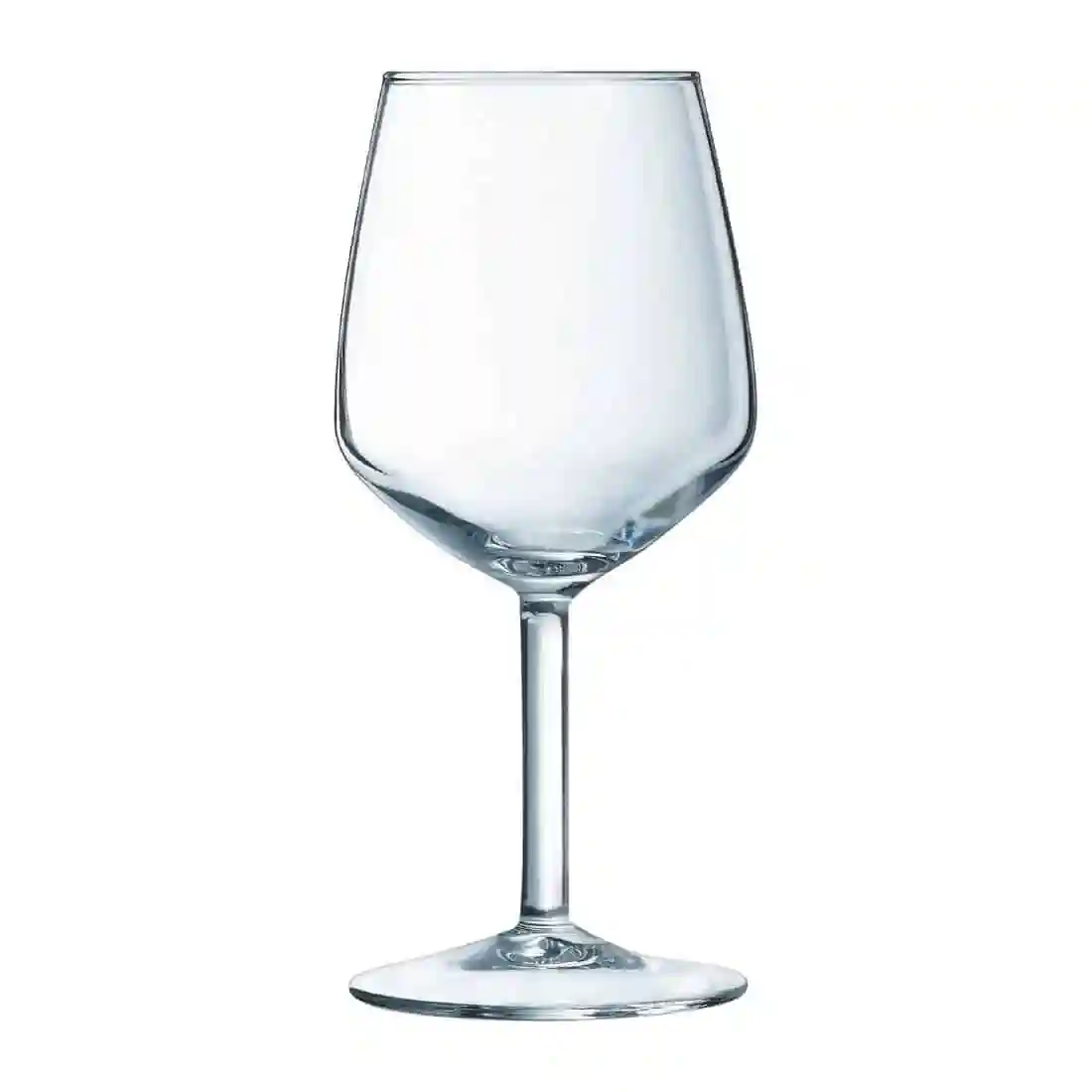 Arcoroc Silhouette Wine Glasses 470ml (24 pack) - Image 2