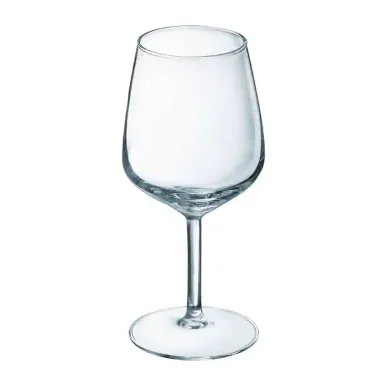 Arcoroc Silhouette Wine Glasses 250ml (24 pack)