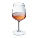 Arcoroc Silhouette Wine Glasses 250ml (24 pack) - Image 3