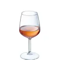 Arcoroc Silhouette Wine Glasses 250ml (24 pack) - Image 5