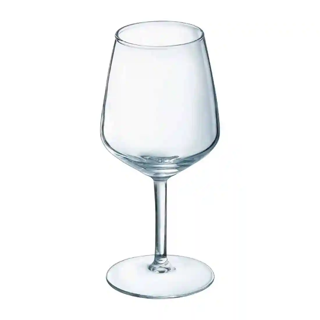 Arcoroc Silhouette Flute Glasses 190ml (24 pack) - Image 1