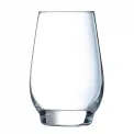 Chef & Sommelier Absoluty Hiball Tumblers 370ml (24 pack) - Image 1