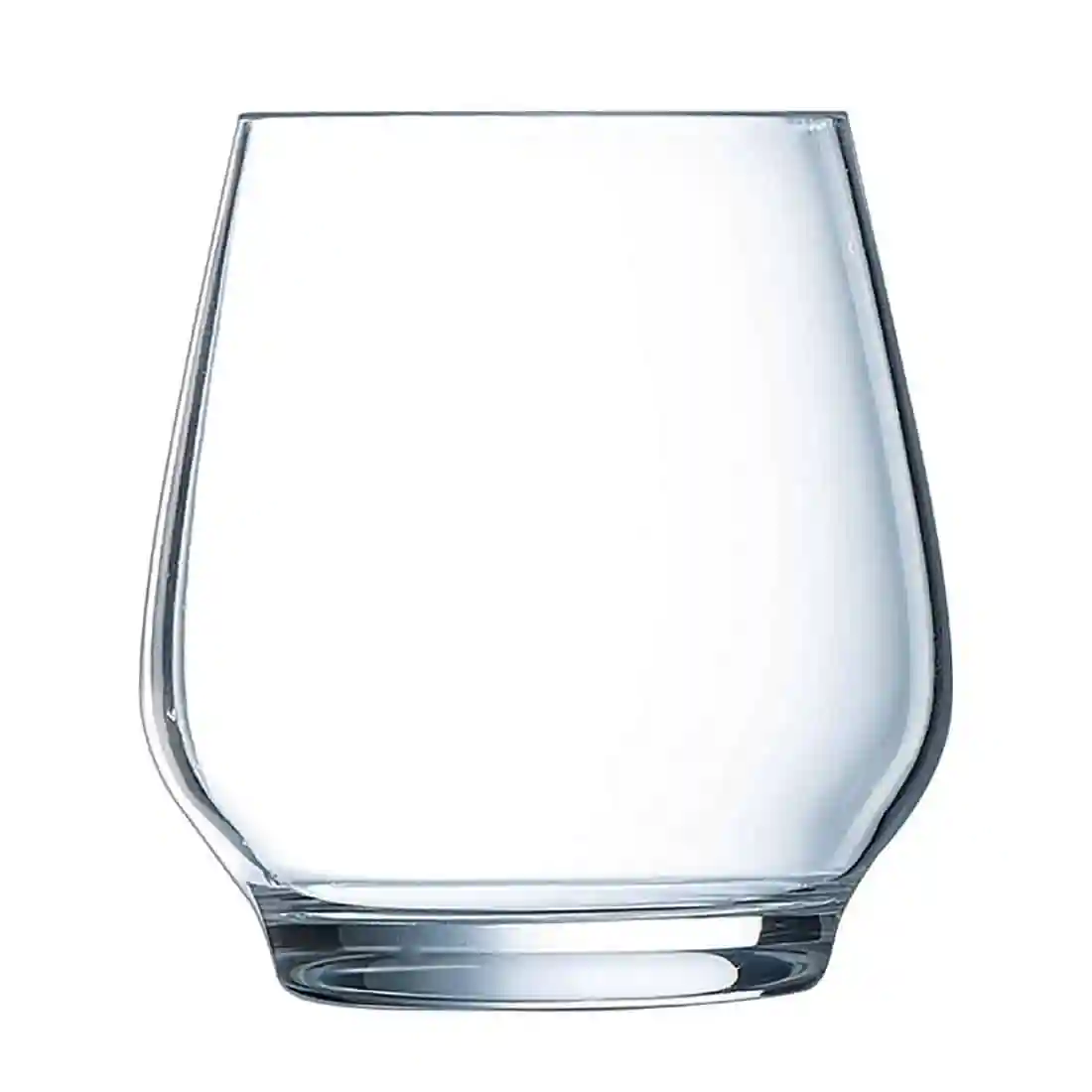 Chef & Sommelier Absoluty Old Fashioned Tumblers 250ml (24 pack) - Image 1