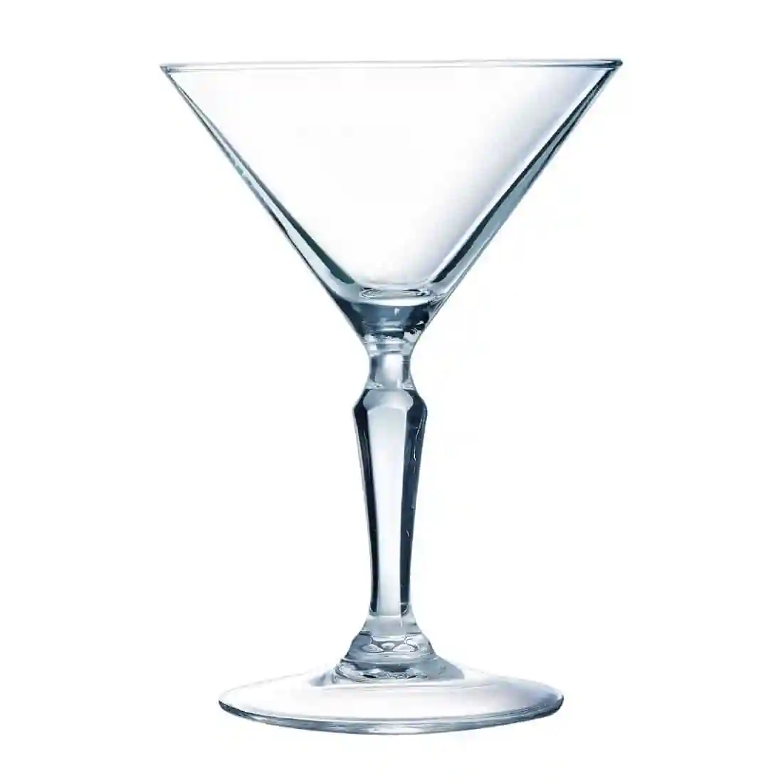 Arcoroc Monti Cocktail/Martini Glasses 210ml (12 pack) - Image 1
