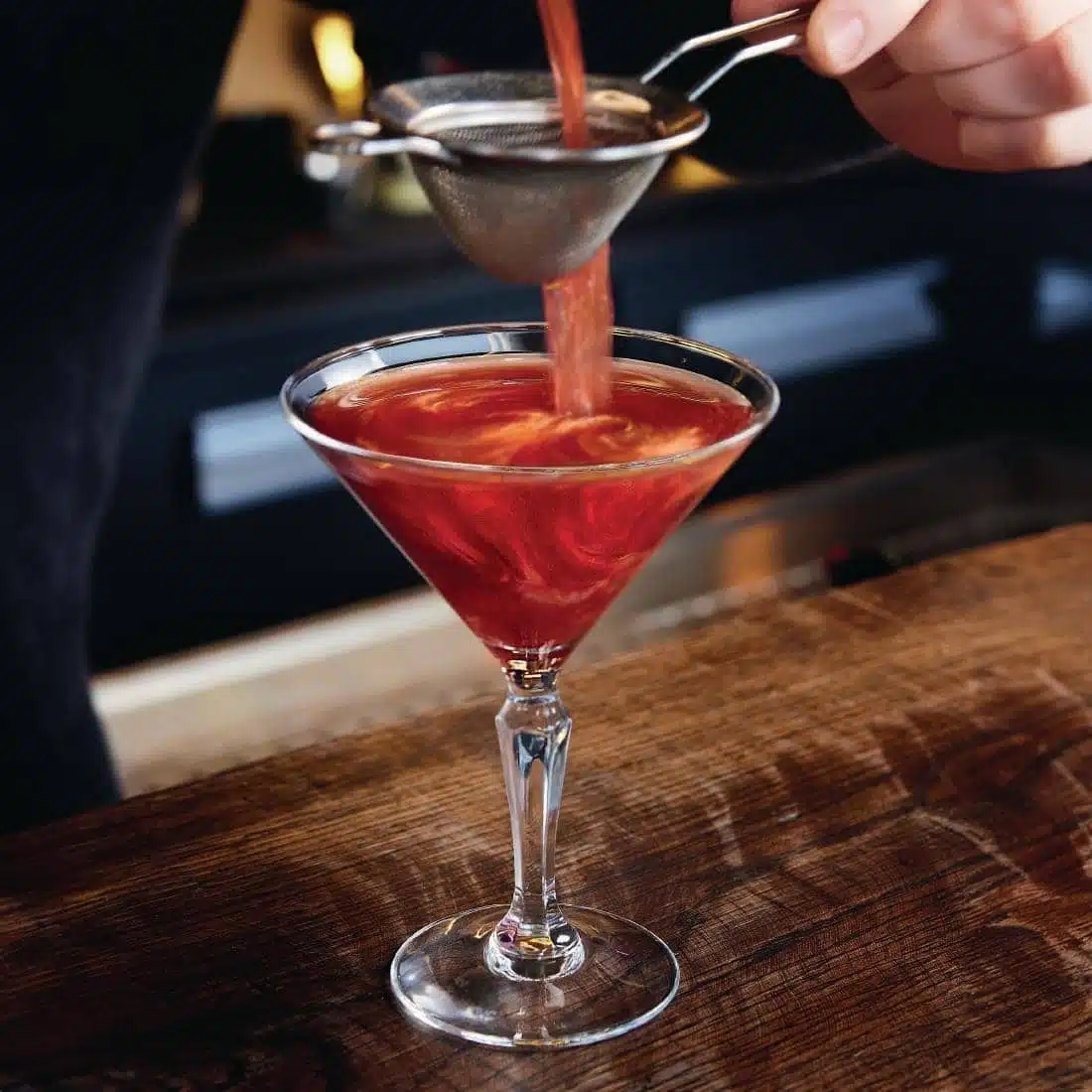 Arcoroc Monti Cocktail/Martini Glasses 210ml (12 pack) - Image 4