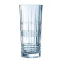 Arcoroc Brixton Tubo/Hiball Tumblers 310ml (12 Pack) - Image 1