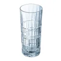 Arcoroc Brixton Tubo/Hiball Tumblers 310ml (12 Pack) - Image 2