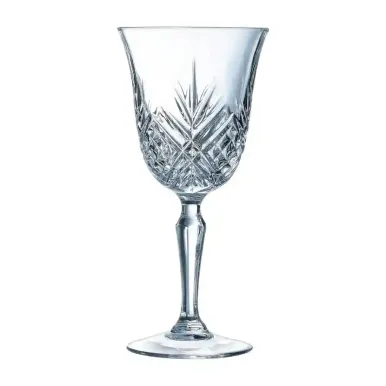 Arcoroc Broadway Wine & Cocktail Glasses 250ml (24 pack)