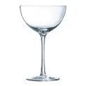 Chef & Sommelier Cocktail Coupe Glasses 210ml (24 pack) - Image 1