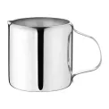 Olympia Concorde Milk Jug Stainless Steel 5oz - Image 1