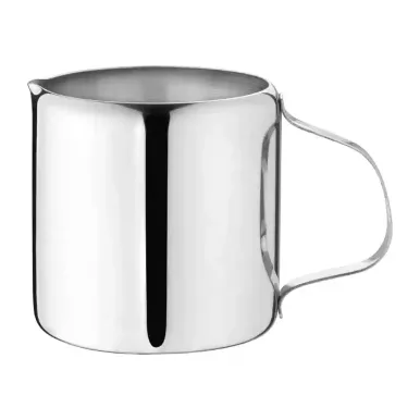 Olympia Concorde Milk Jug Stainless Steel 5oz