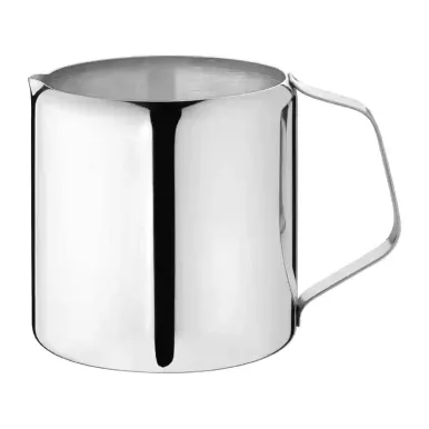 Olympia Concorde Milk Jug Stainless Steel 10oz
