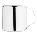 Olympia Concorde Milk Jug Stainless Steel 10oz - Image 7