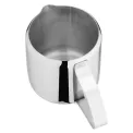 Olympia Concorde Milk Jug Stainless Steel 3oz - Image 6