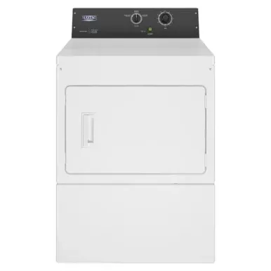 Maytag Commercial Toploading Vented Tumble Dryer 10.5kg