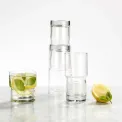 Libbey Newton Old Fashioned Glasses 296ml/10.5oz (12 Pack) - Image 4
