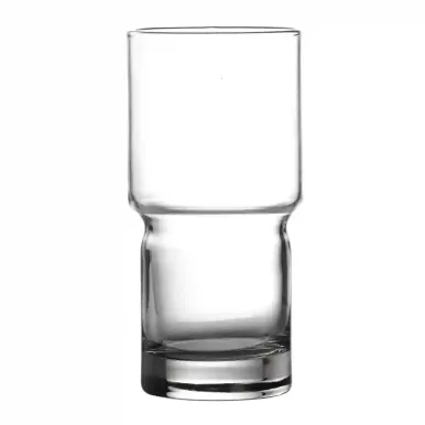 Libbey Newton Hi-Ball Glasses 355ml (12 Pack)