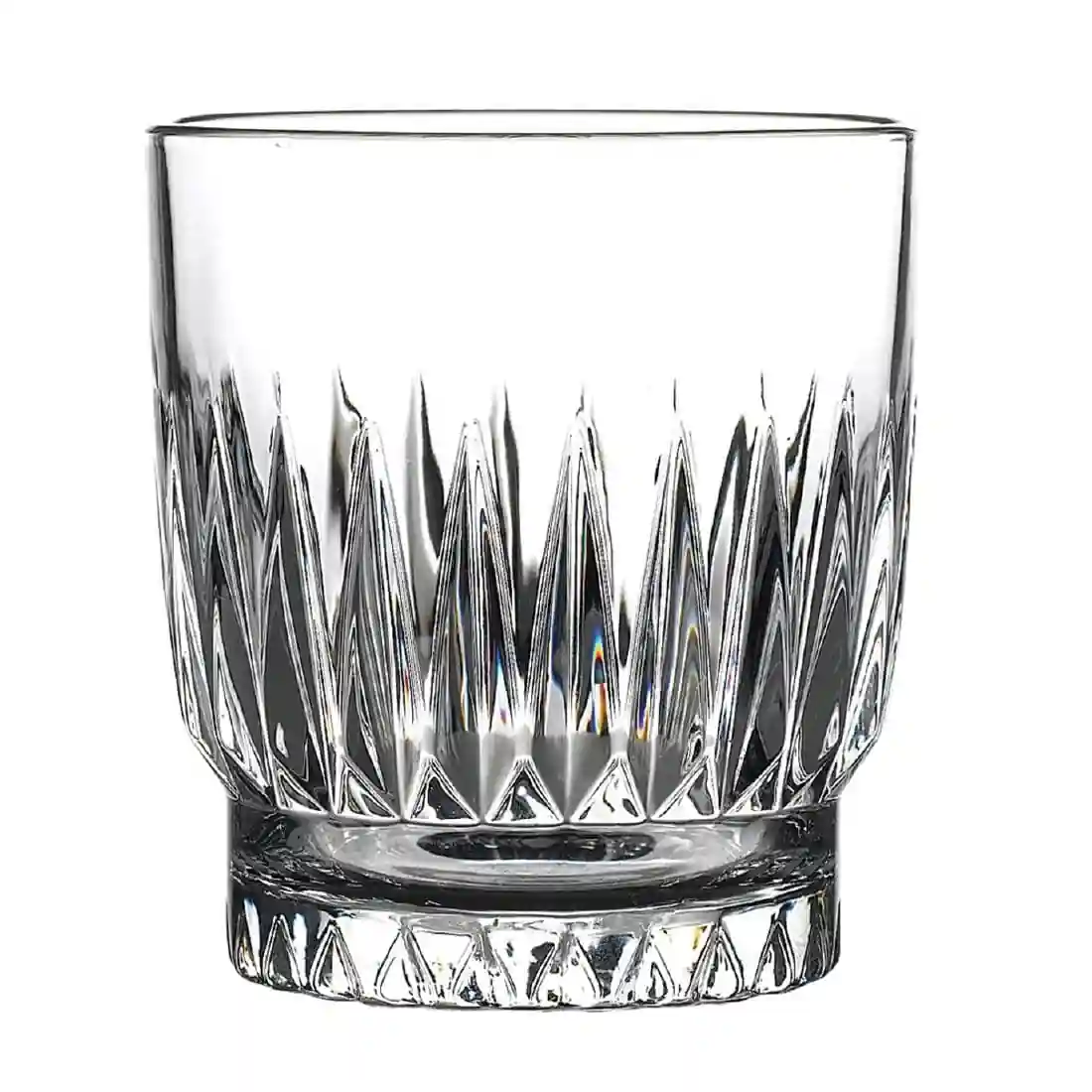Libbey Winchester Double Old Fashioned Glasses 350ml/12oz (12 Pack)