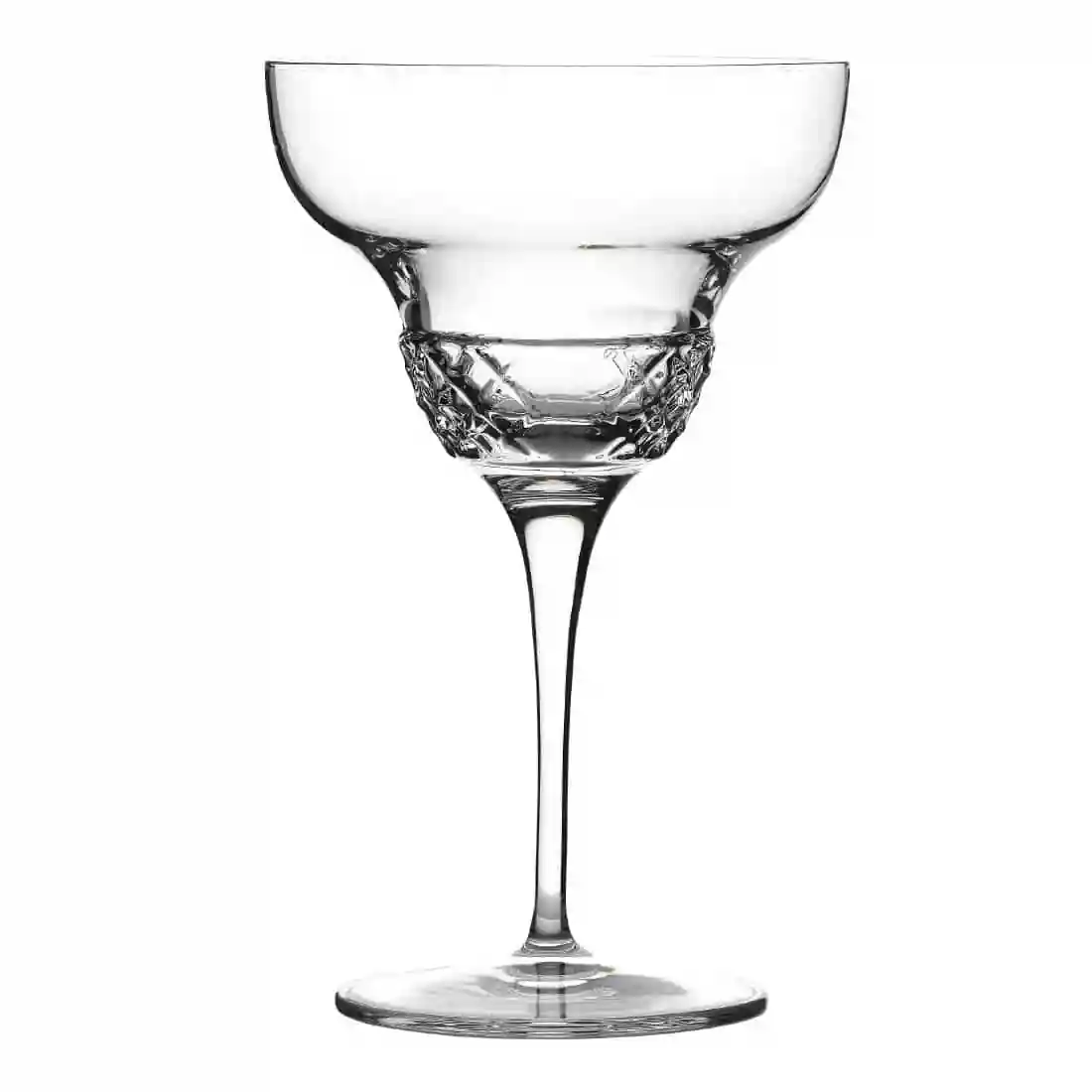 Luigi Bormioli Roma 1960 Margarita Glasses 390ml/13.75oz (12 Pack)