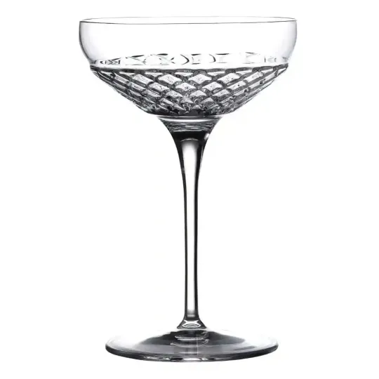 Luigi Bormioli Roma 1960 Cocktail Glasses 300ml/10.5oz (12 Pack)
