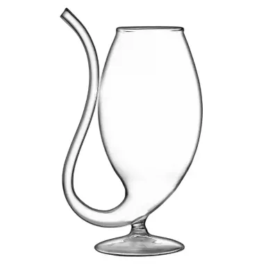 Artis Cocktail Sipper Glasses 550ml/19.25oz (2 Pack)