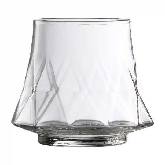 Onis Divergence Old Fashioned Tumblers 290ml/10oz (6 Pack)