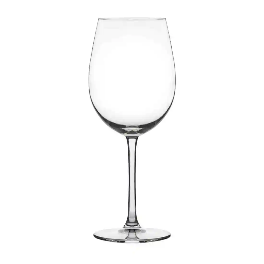Onis Endura Large Red Wine Glasses 500ml/16.75oz (6 Pack)