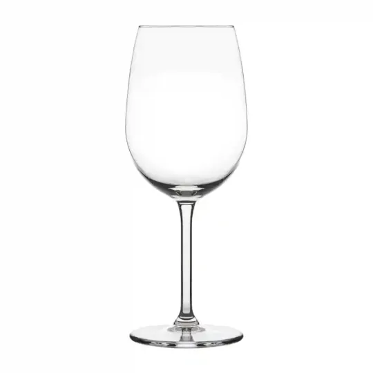 Onis Endura Red Wine Glasses 385ml/13oz (6 Pack)